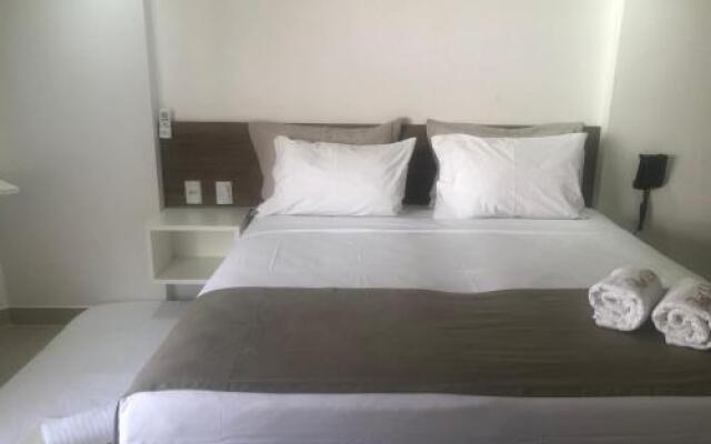 Gold Flat Cabo Branco 121