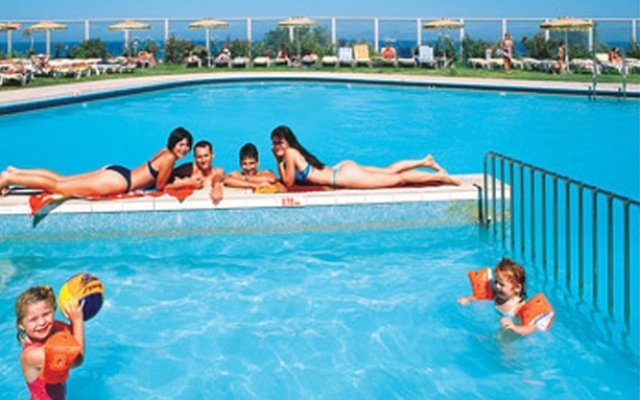 Rhodos Horizon Resort