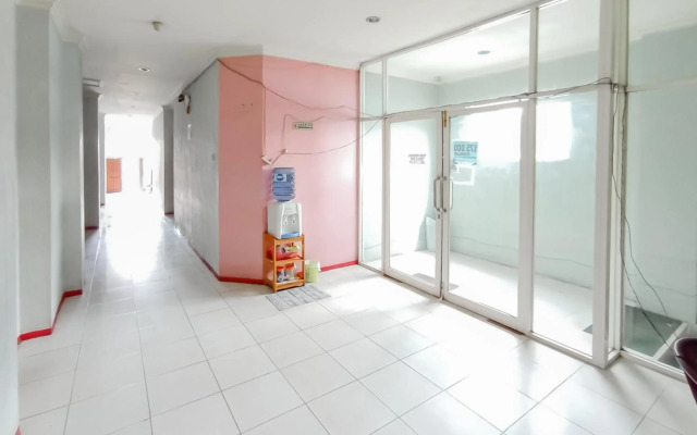 OYO 3848 Kavana Syariah Homestay