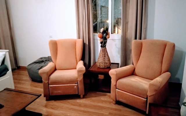 Wish Suite La Calzada De Sevilla