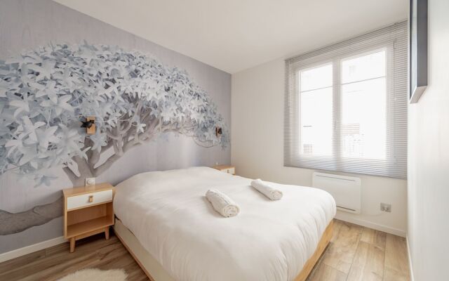 Nouveau Appartement T2 Haut de Gamme