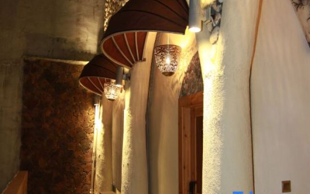 Origin Art Inn (Huizhou South Kunshan)