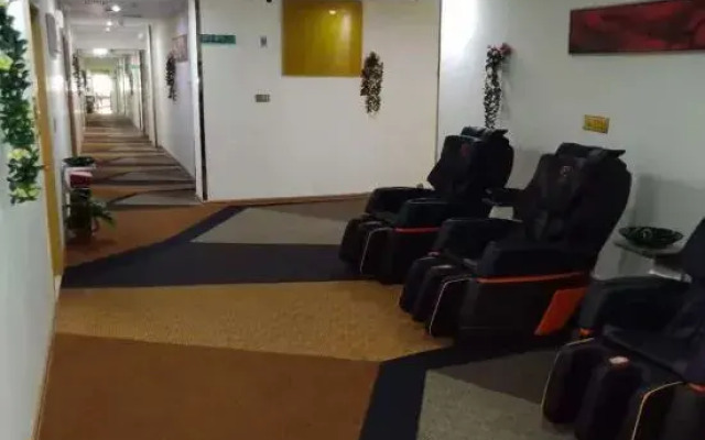 Chengshixin Express Hotel