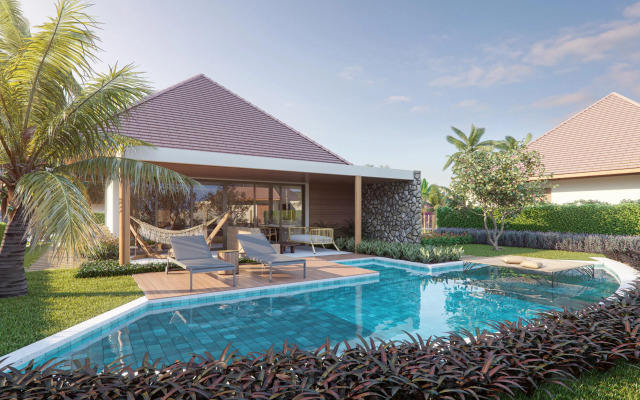 Tuju Boutique Hotel