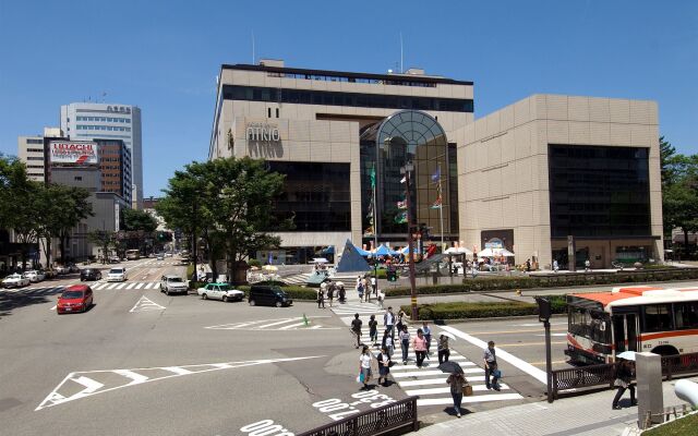 Kanazawa Tokyu Hotel