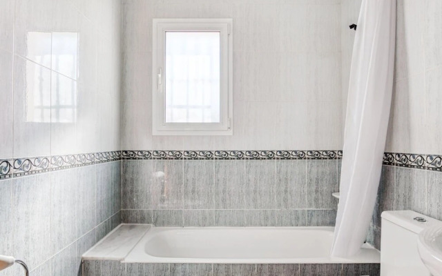 Relax Villa With Private Pool