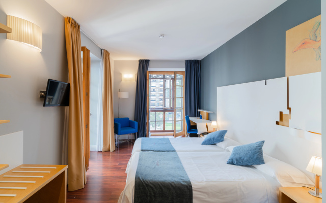 Hotel El Coloquio