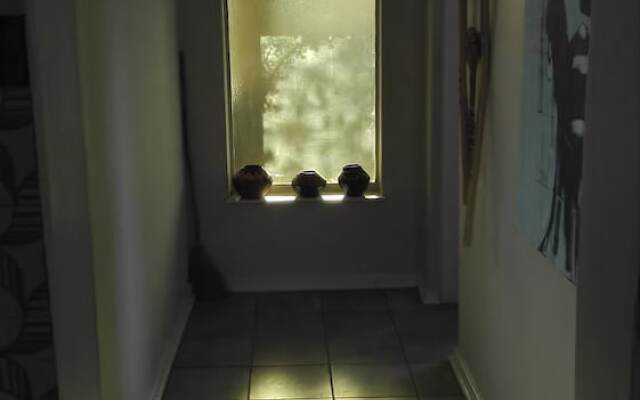 Platberg Harrismith Backpackers
