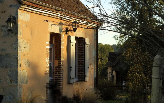 Gîte de La Verronniere