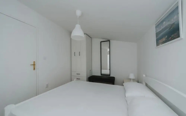 Panoramic apartment