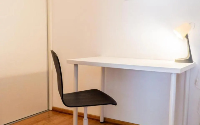 D&N Apartment