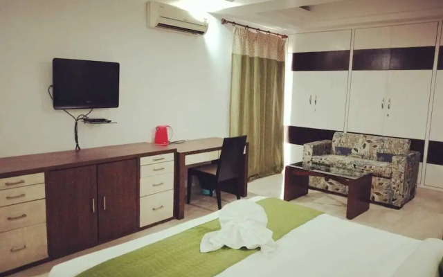 Star Inn Residency