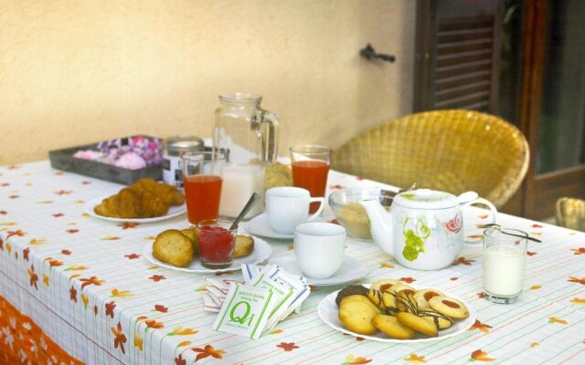 Bed&Breakfast Sacro Monte Orta