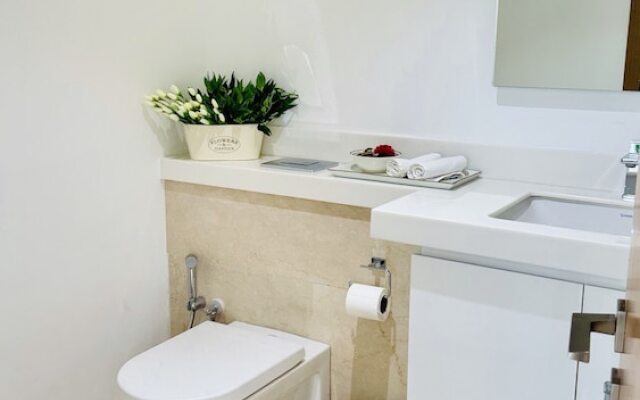 Altair Luxury Colombo by Miracle