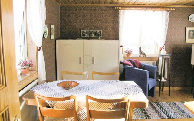 Nice Home in Hestra With 2 Bedrooms