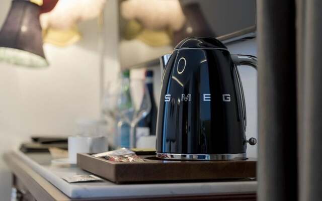 Mert Boutique Hotel