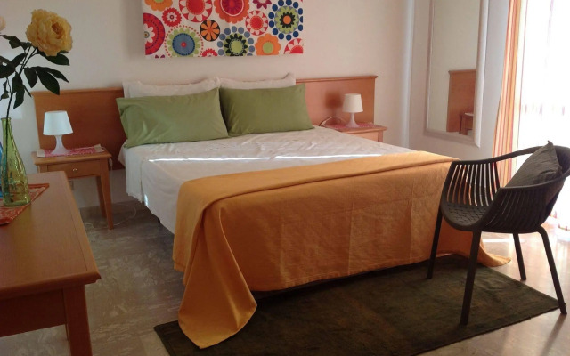 Residenza Giancesare