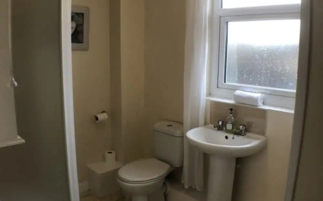 Number 19 Guesthouse