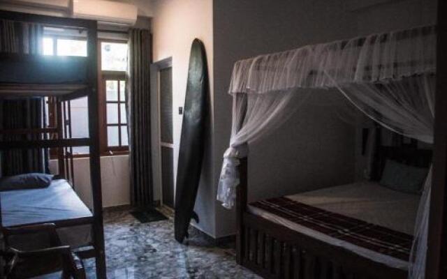 The Joint Hostel