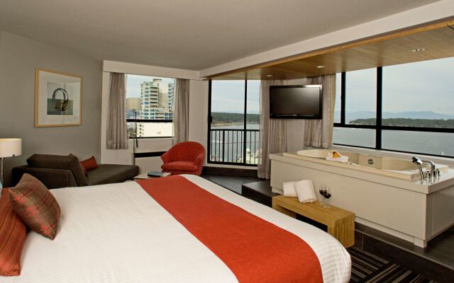 Coast Bastion Hotel