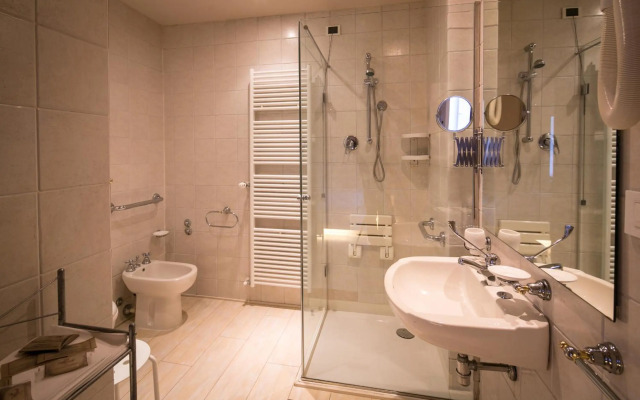 Hotel degli Affreschi