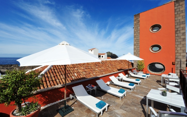 Boutique Hotel San Roque Adults Only