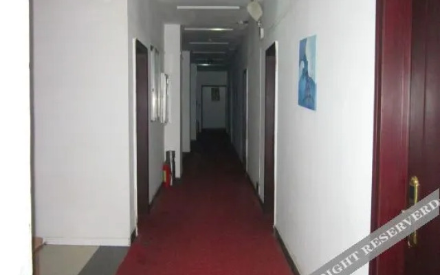 Xindu Business Hotel, Ganzhou