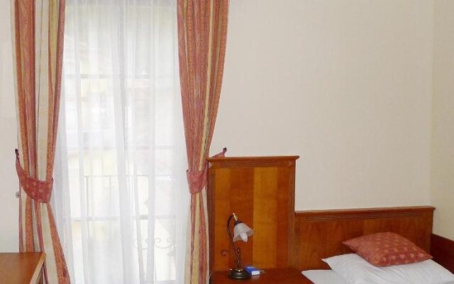 Hotel Nosal