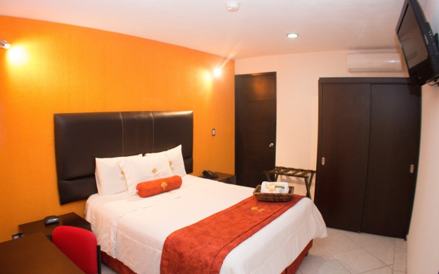 Hotel The Lit 13