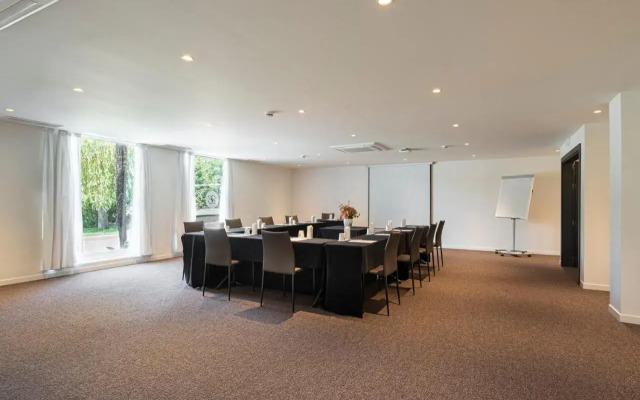 Exe Parc del Vallés