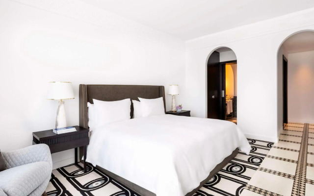 Fairmont La Marina Rabat Sale Hotel And Residences