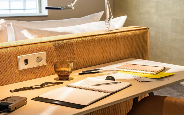 Too Hotel & Spa Paris - MGallery Collection