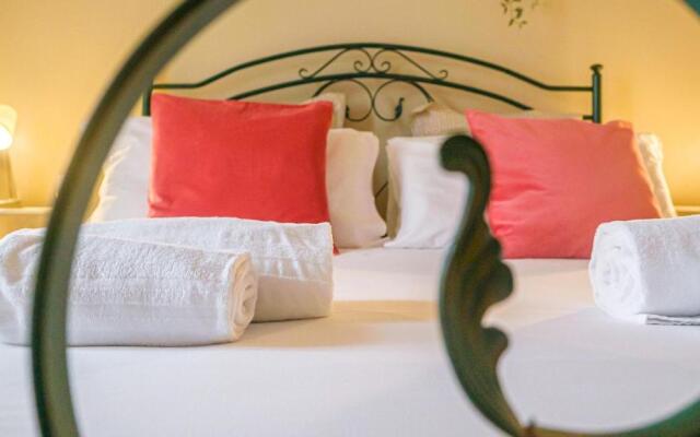 Italianway - San Leonardo with private beach