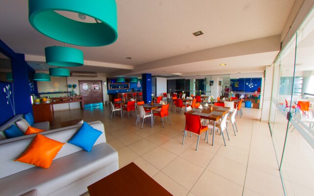 Torre Hotel Ejecutivo