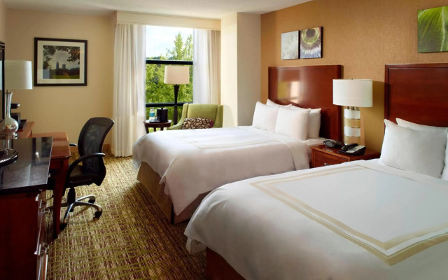 Atlanta Marriott Alpharetta