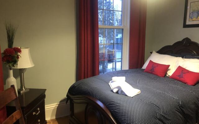 1000 Islands B and B Brockville