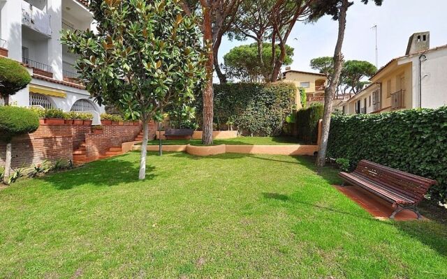 Apartment Wok Lloretholiday