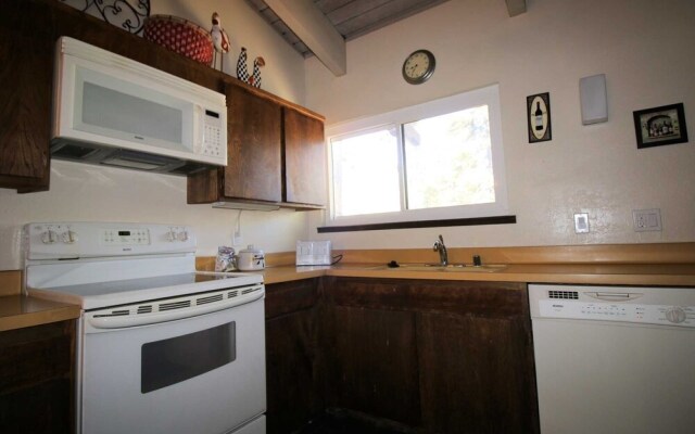 Mammoth S #213 4 Bedroom Condo