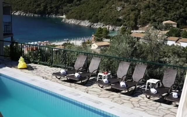 Poros Beach
