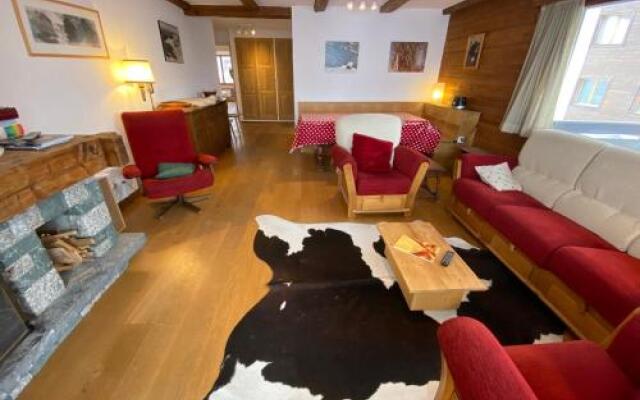Appartement Hurlebise 8