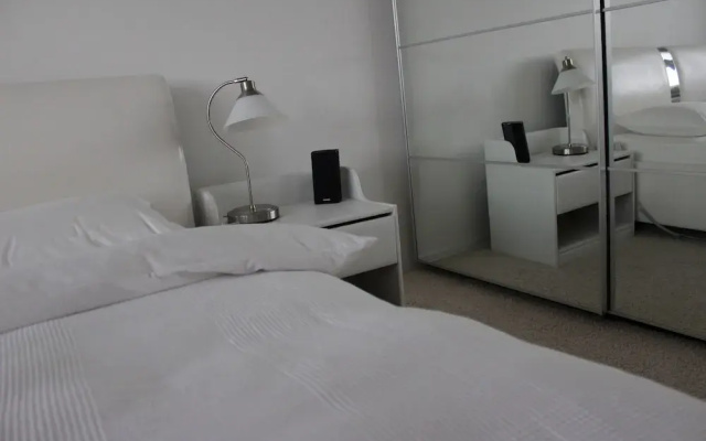 Apartmán Relax so saunou a jakuzzi