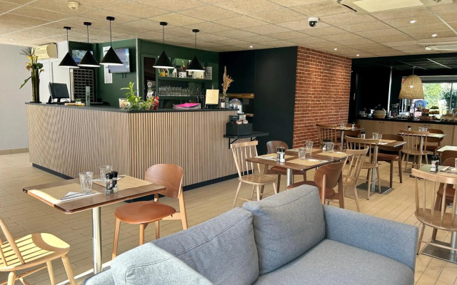 Hotel Campanile Bordeaux Sud - Pessac