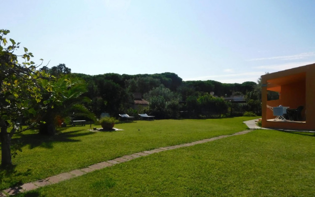 Residence La Pineta