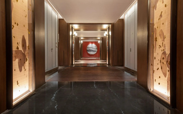 Crowne Plaza Zhengzhou High Tech Zone
