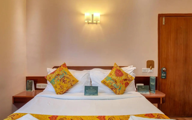 Muscatel Spring Burn - 100 Mts from Mall Road