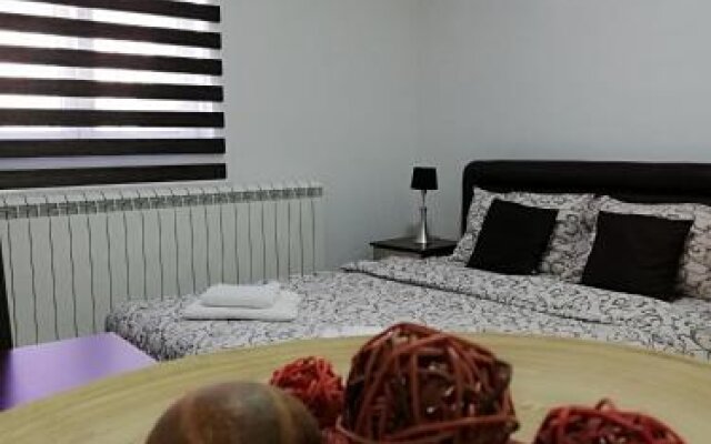 Guest House Centar lux