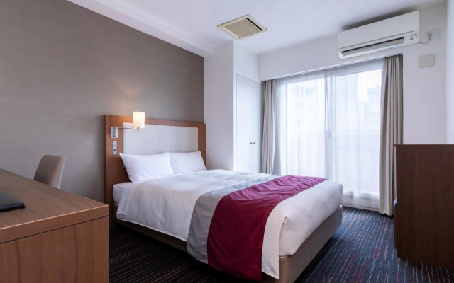 Tokyu Stay Monzen Nakacho Tokyo