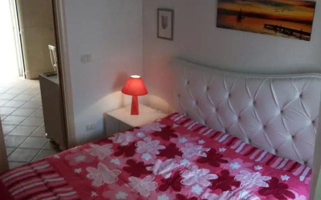 Appartamento Perla Dello Ionio