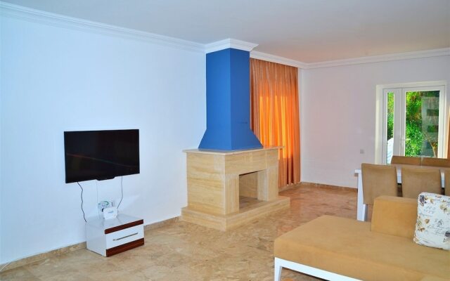 Villa Soral 2 by Akdenizvillam