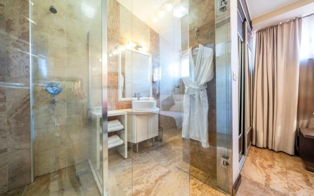 Hotel Alexandar Lux